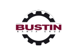 bustin